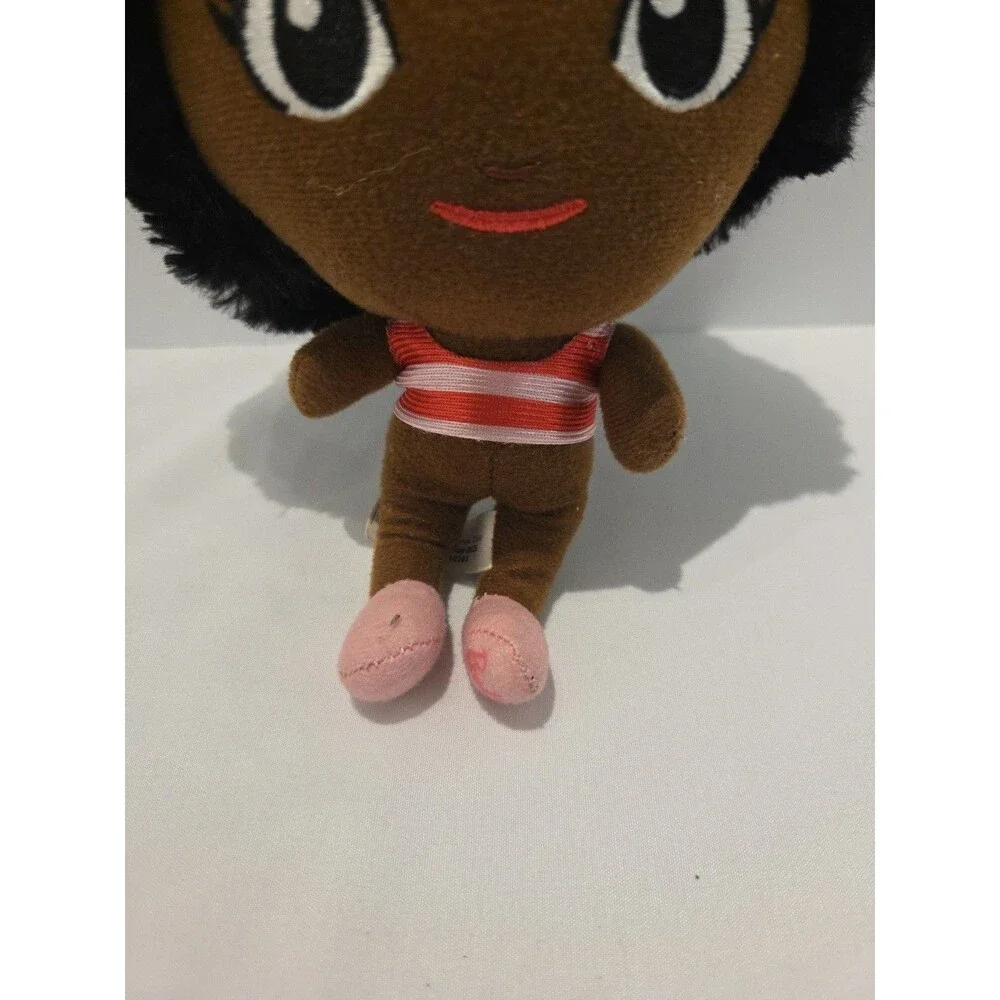 Black Barbie 8